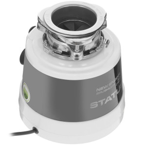 5444048 Измельчитель пищевых отходов STATUS NEXT 300 Compact