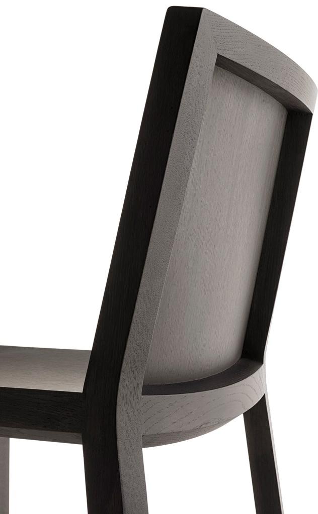 Crassevig Стул из массива дерева Bianca sun-id-1418092 - Вид №5