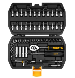 Набор инструментов DEKO DKMT57 9161960