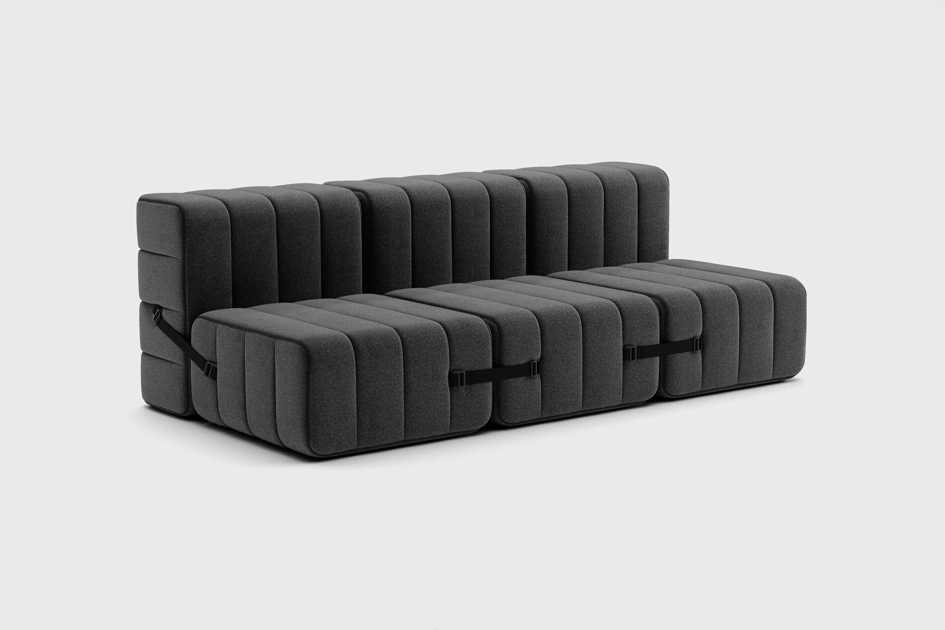 Ткань диван AMBIVALENZ Curt ARCH-00042779 - Вид №27