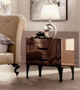 Тумбочка  CANTORI ADONE 01