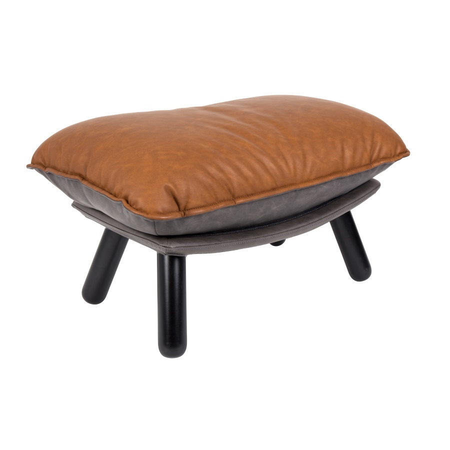 Подставка для ног Lazy Sack Zuiver 3300024 - Вид №2