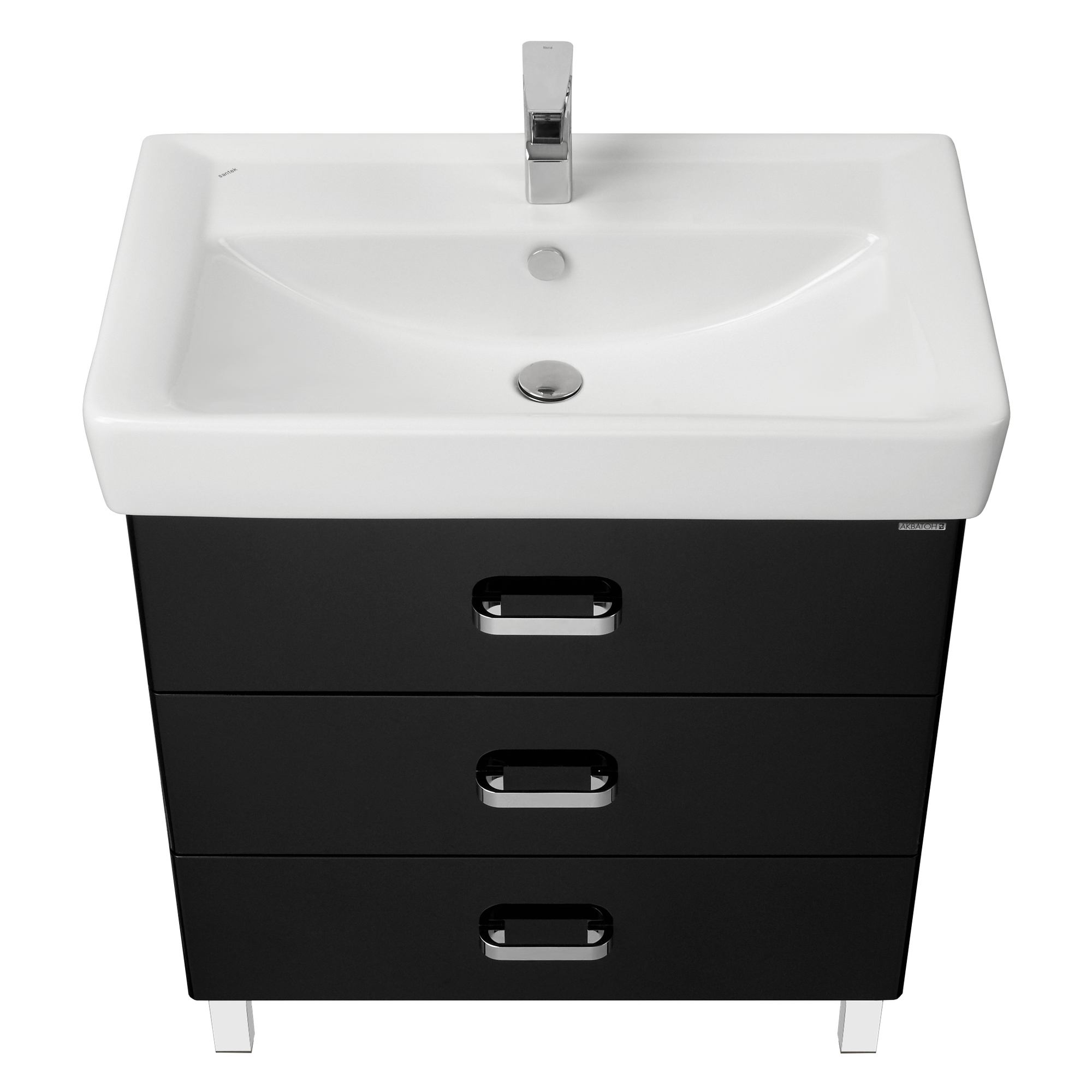 АМЕРИНА 80М 1A169101AM950 AQUATON - Вид №1