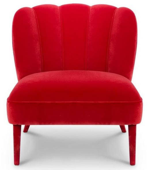 BRABBU Мягкое кожаное кресло Dalyan sun-id-1370295 - Вид №3