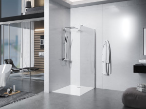 Хрустальный душ