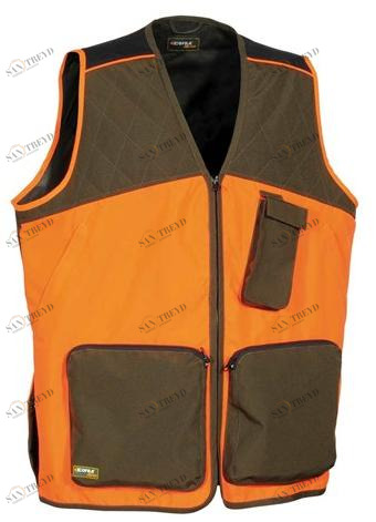 COFRA Жилет Everytime winter sun-id-1400434