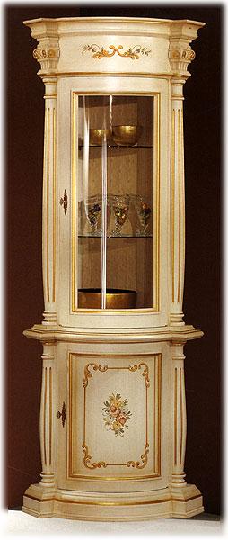 Витрина  MIRANDOLA M124 Giulietta e romeo