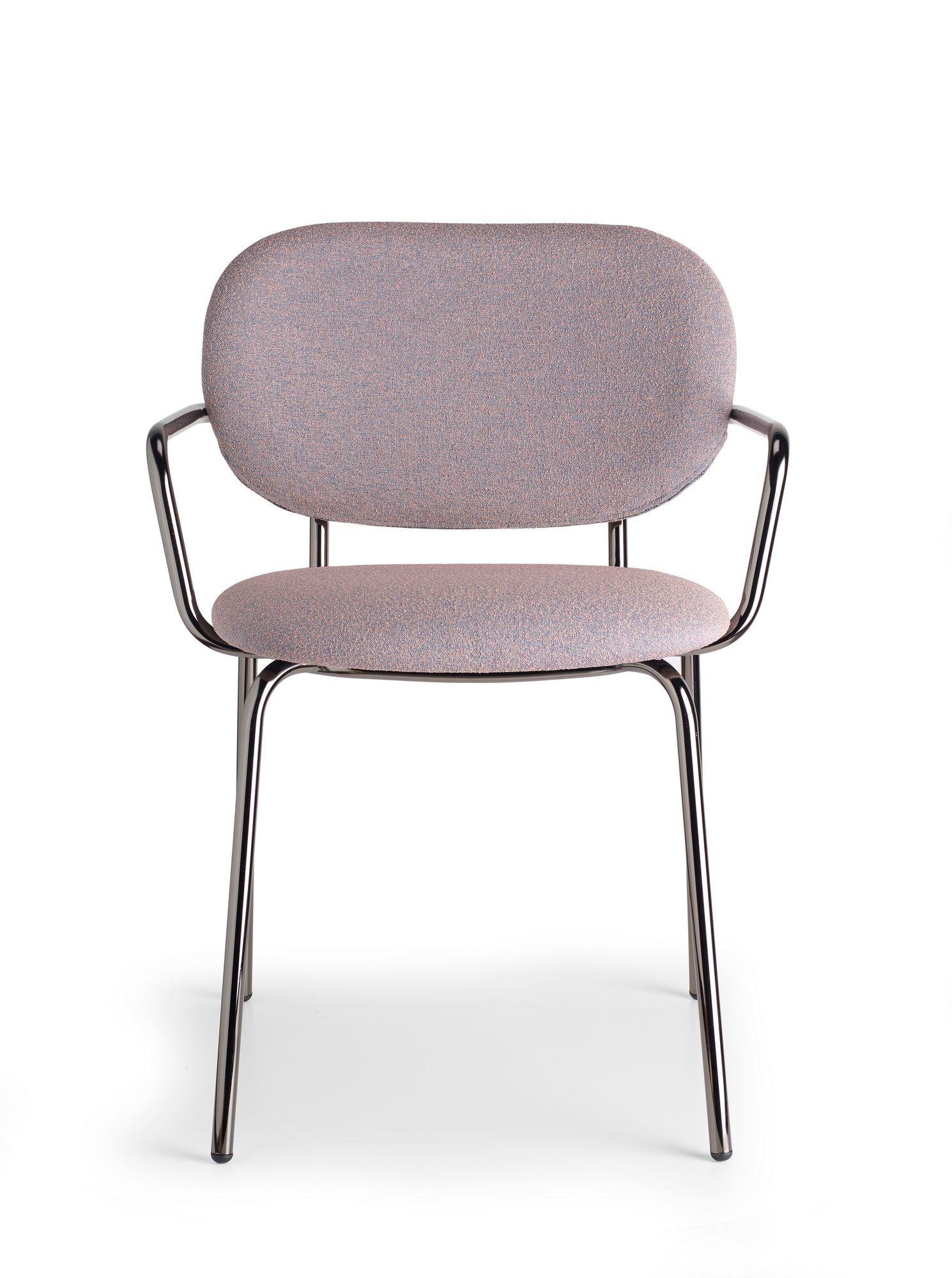 Стул из переработанной ткани с подлокотниками S-CAB Si-Si ARCH-00111012 - Вид №14