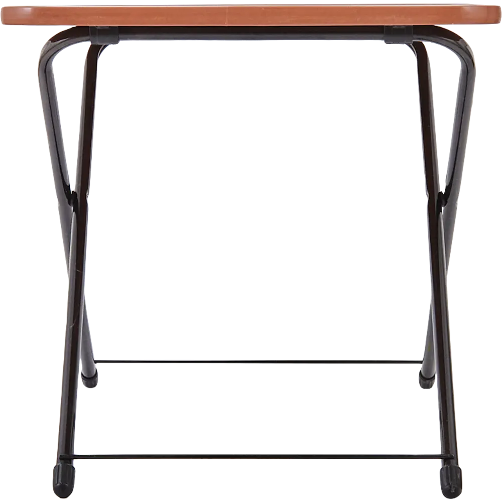 Стол туристический складной АРТ ТСТ 50x75 см металл бежевый Nika складные столы STLM-2137849 - Вид №4