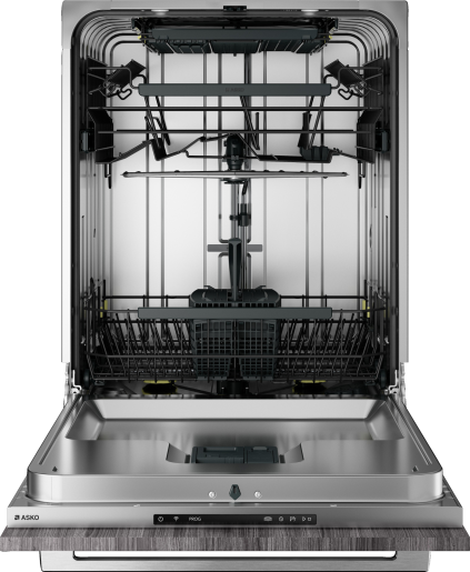 5485219 Встраиваемая посудомоечная машина Asko DSD545KXXL STDN-0143976