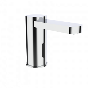 00390300 PREMIUM Управление с помощью подхода <br /> 1 способ <br /> время Flow 8 секунд Хром GRB MIXERS