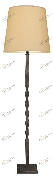 Hamilton Conte Paris Торшер из алюминия Amedeo sun-id-1458539