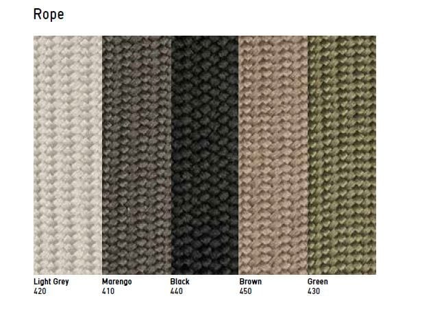 3-местный садовый диван Kettal ARCH-00092854 - Вид №8