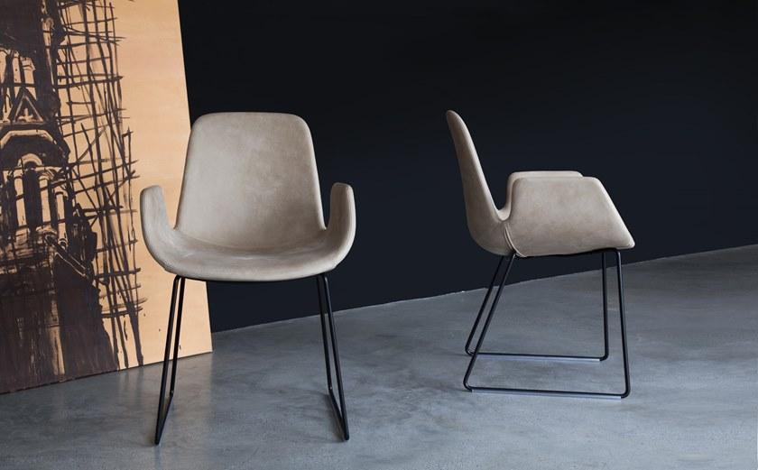 Tonon Кресло-санки с подлокотниками Step 904.94 - Вид №4