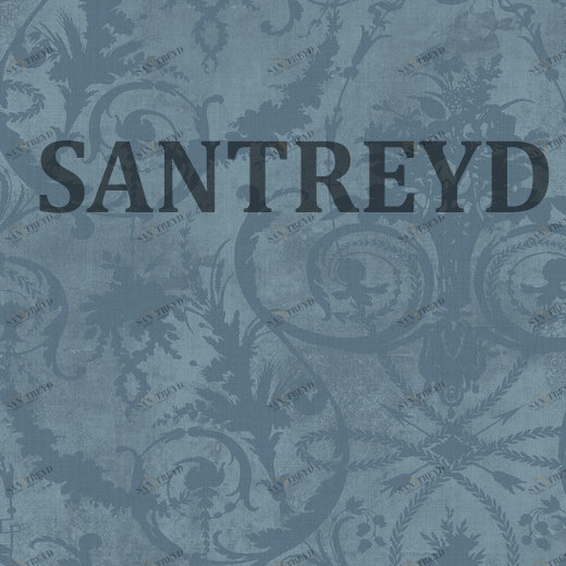 cm10902 Обои Seabrook Camille