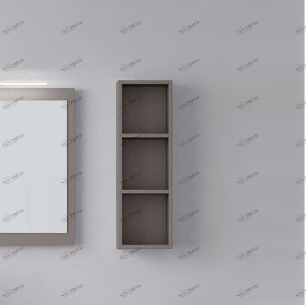 Avila Dos Пенал подвесной открытый 70 см Color 49 Advance Trendy 2704013N49