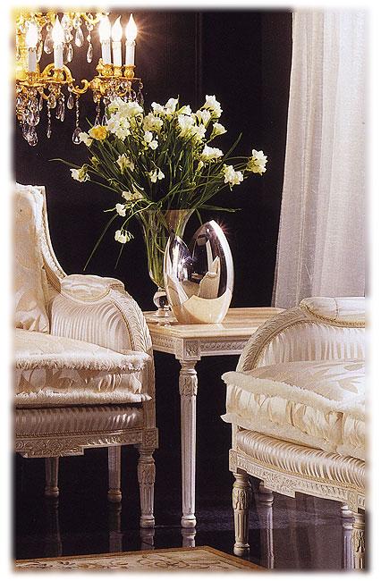 Подставка  ZANABONI 004/C Tavolino №3