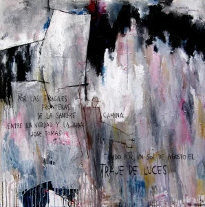 ICI ET LÀ Я акрил твоя ткань The catman Ac100-32