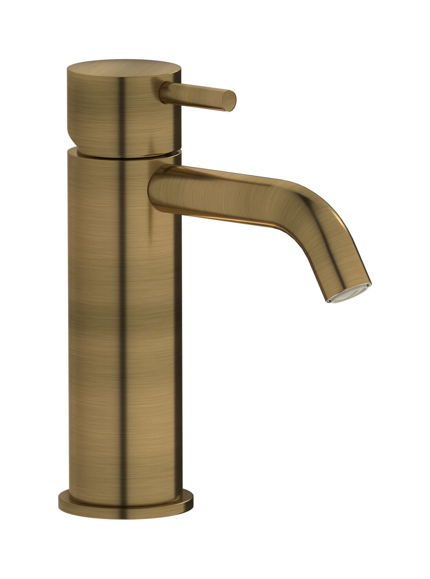 Однорычажный смеситель для раковины IB Milano Torino ARCH-00042582 - Вид №6