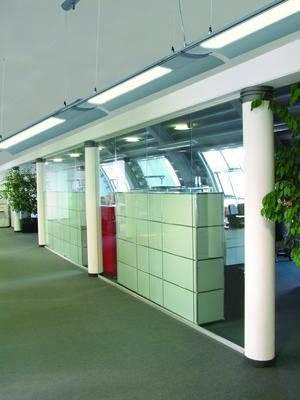 Подвесной светильник Paulmann TopDesk 78994 PAULMANN ДИЗАЙНЕРСКИЕ, TOPDESK 199682 Серый  - Вид №1