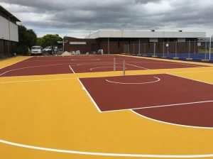 CASALI Напольные покрытия для многофункциональной деятельности