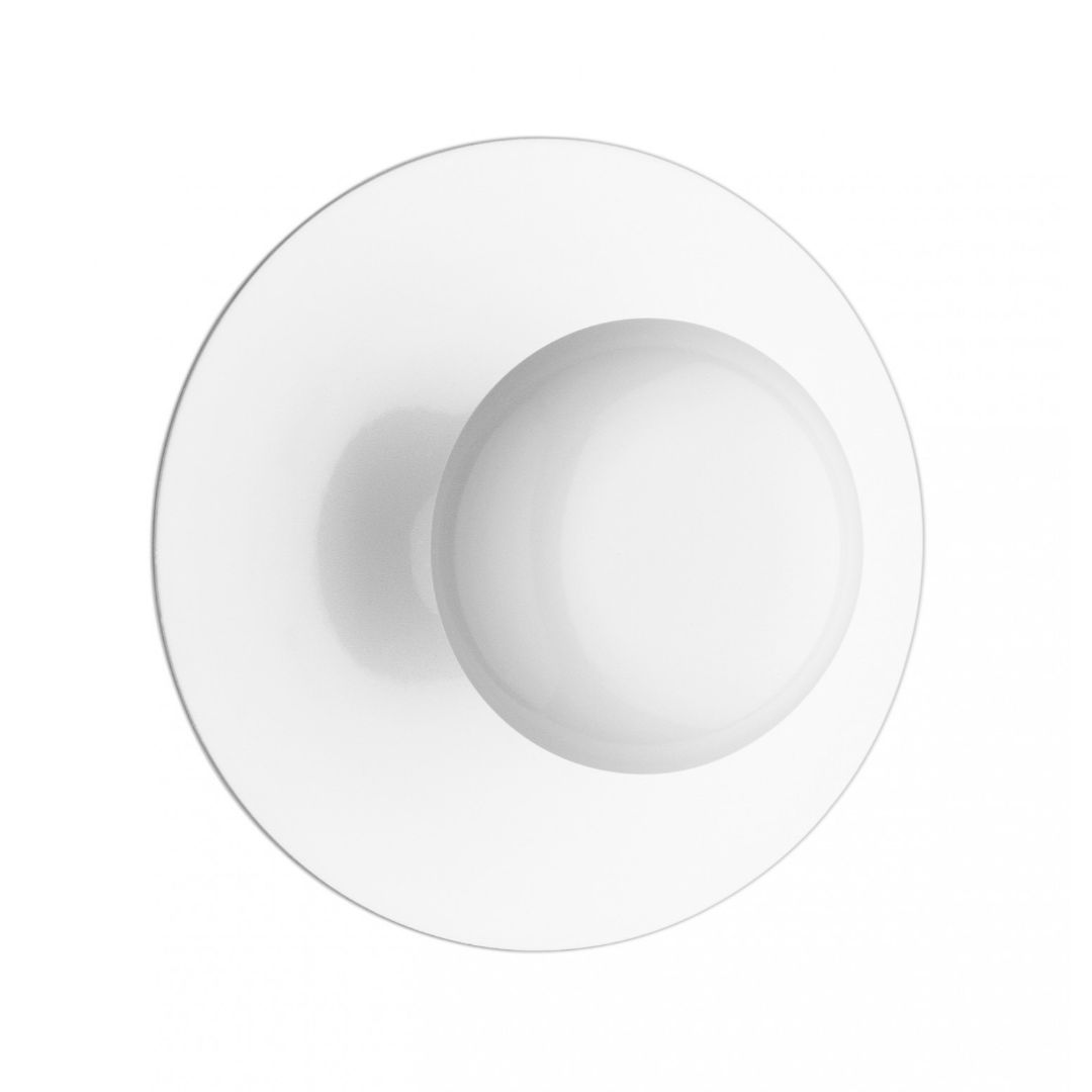 Vibia 2004-03 bianco универсальный светильник Funnel 77782 - Вид №3