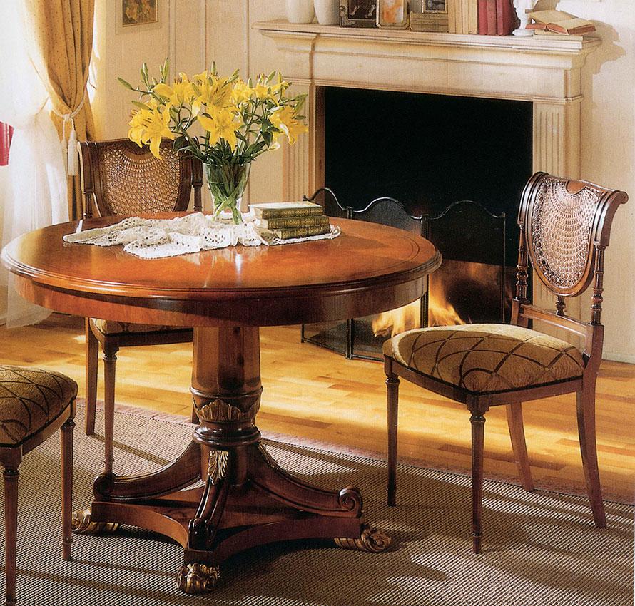 Стол  CEPPI 193 Luxury