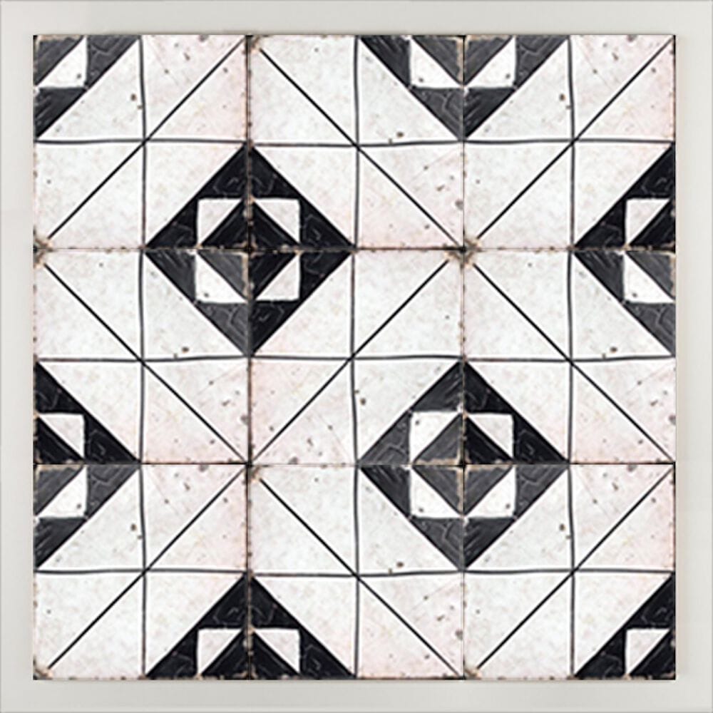 Пол / покрытие ручной работы La Riggiola античный ARCH-00117664 - Вид №1