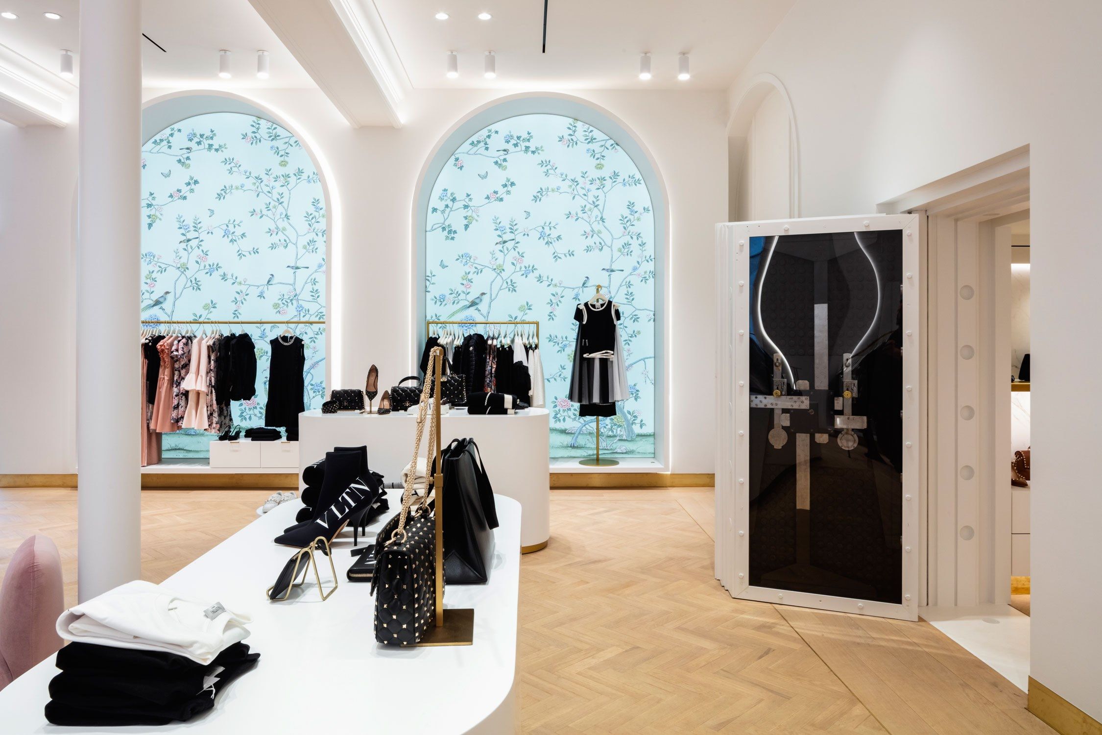 Регулируемый потолочный светодиодный прожектор Deltalight Spy ARCH-00114907 - Вид №6