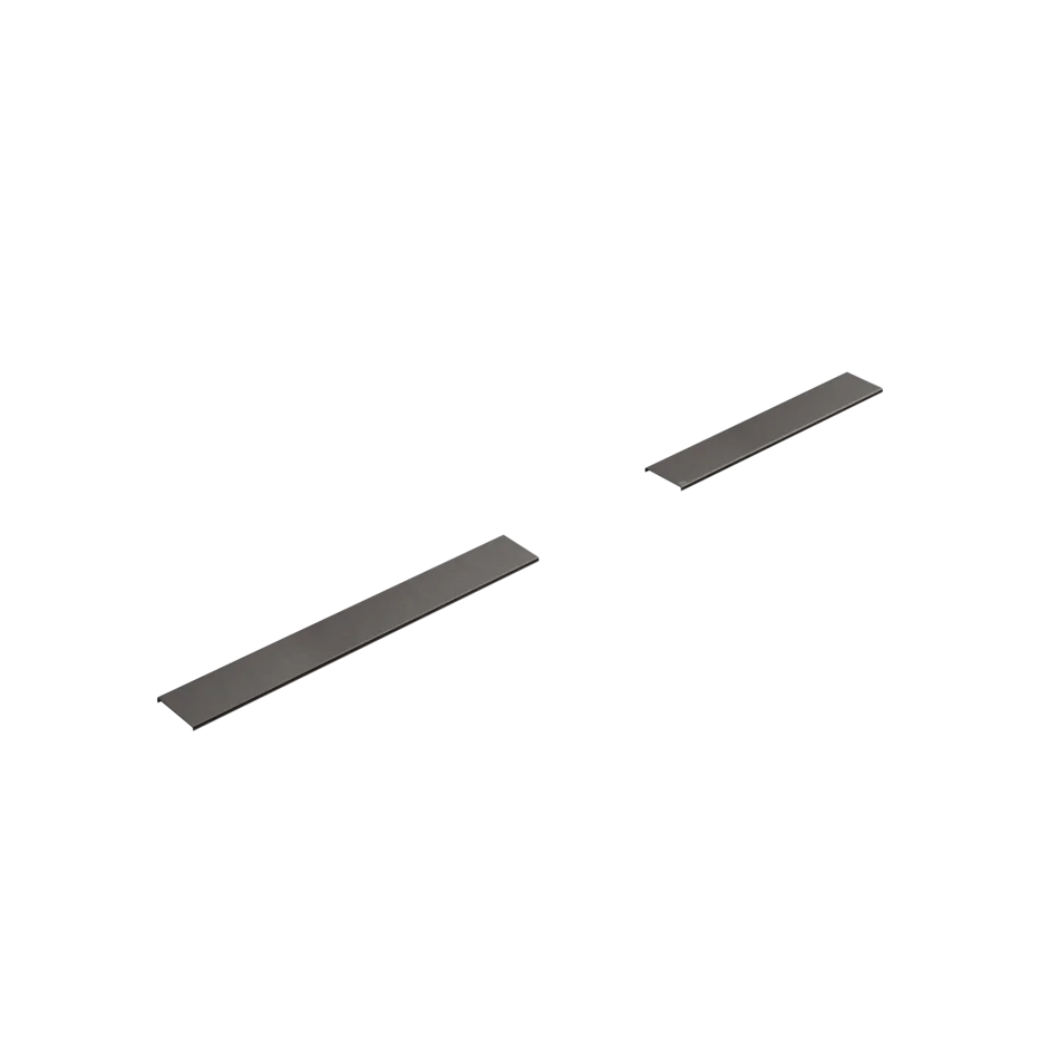 Крышка 67055 707 Gessi Shower g ЧЕРНЫЙ МЕТАЛЛ BR. PVD 67055707