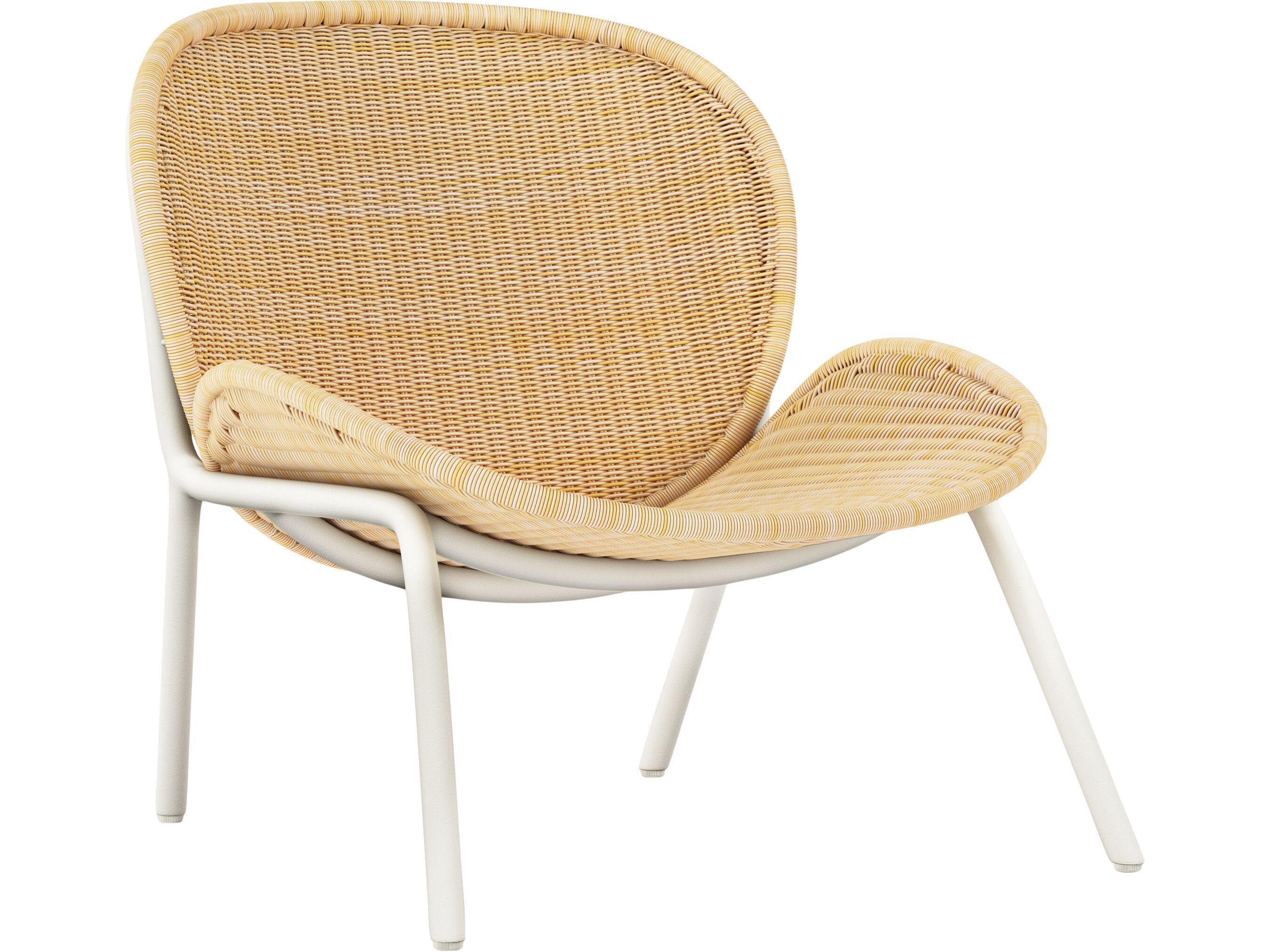 Садовое кресло в JanusFiber® JANUS et Cie Plume ARCH-00059228