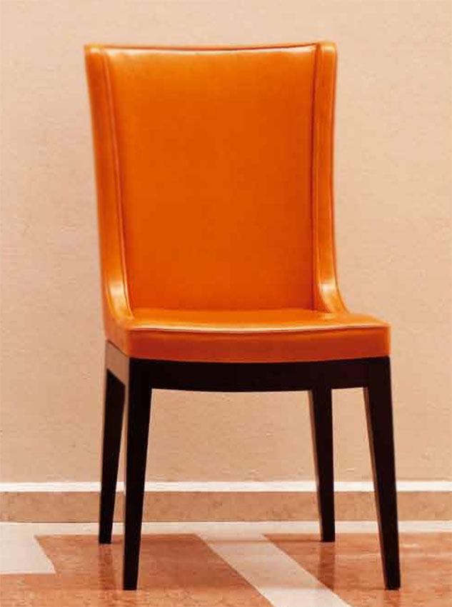 Стул  MASCHERONI Aida  - Вид №3