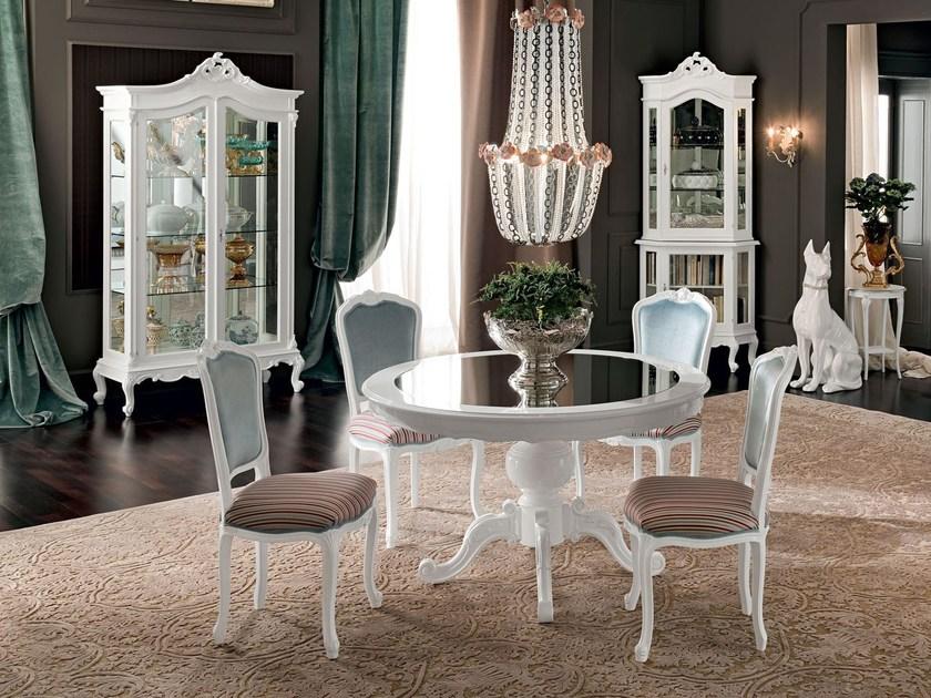 Modenese Gastone Витрина из массива дерева Casanova sun-id-1345024 - Вид №1