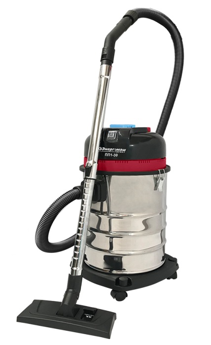 Строительный пылесос  Энергомаш ПП1-30 5334560 STDN-0123526
