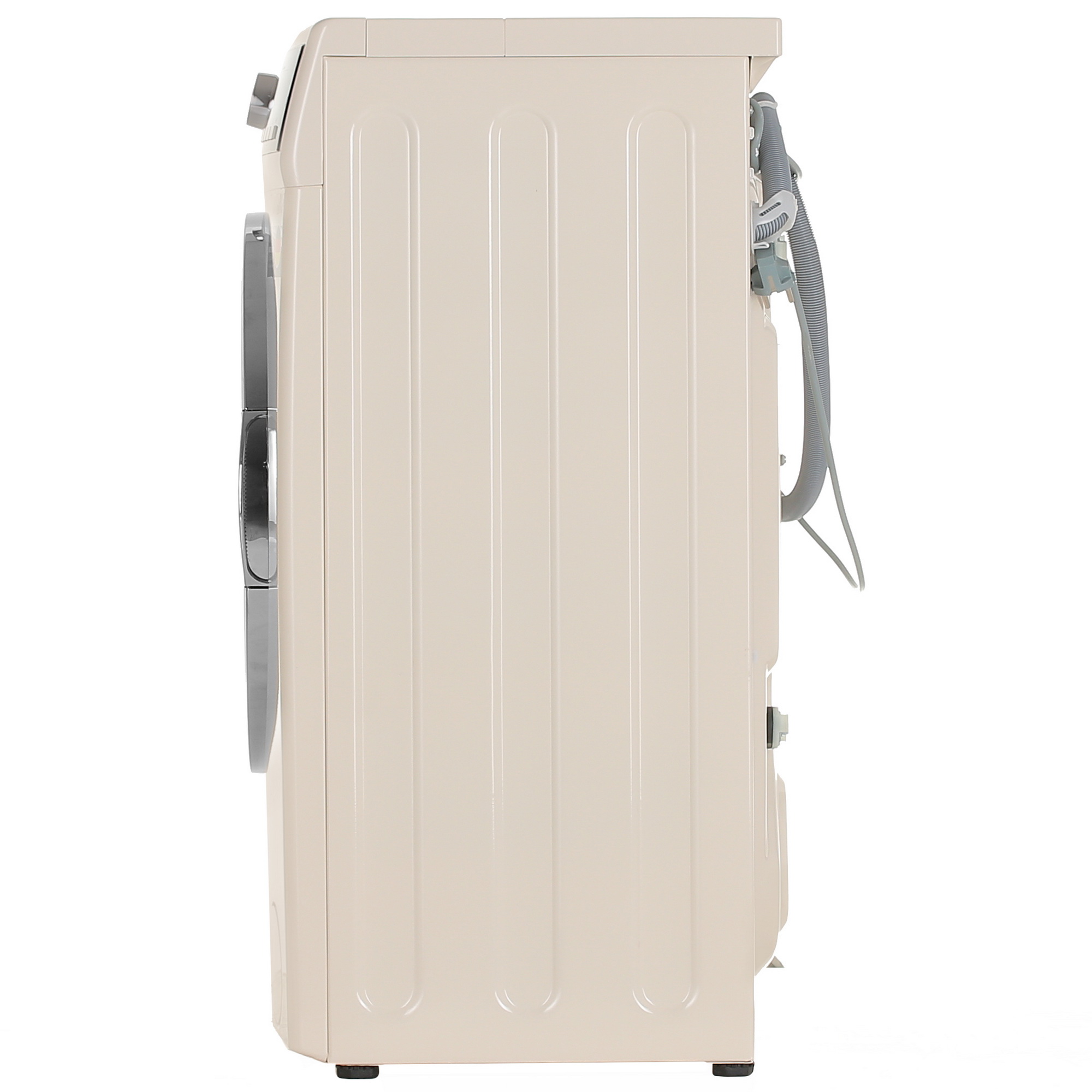 1239263 Стиральная машина Schaub Lorenz SLW MG5133 бежевый STDN-0063737 - Вид №2