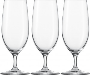 10651903 Schott Zwiesel Набор бокалов для пива Schott Zwiesel 380мл, 4шт в п/к Стекло