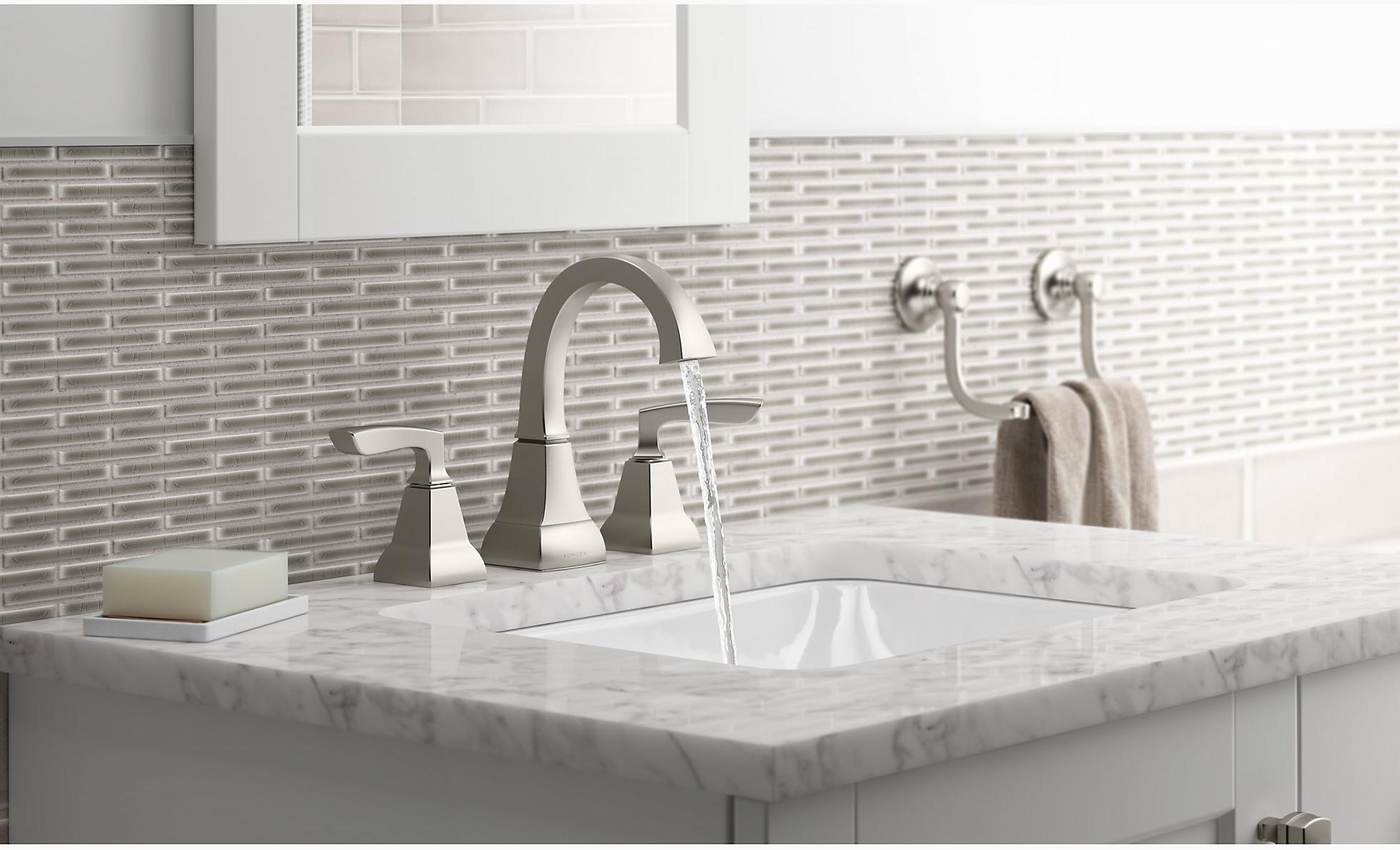 K-20000-0 Накладная раковина под столешницу  прямоугольная Kohler  - Вид №4