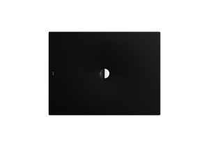 Душевой поддон KALDEWEI Сталь эмалированная 987-1 294 черный матовый 100
