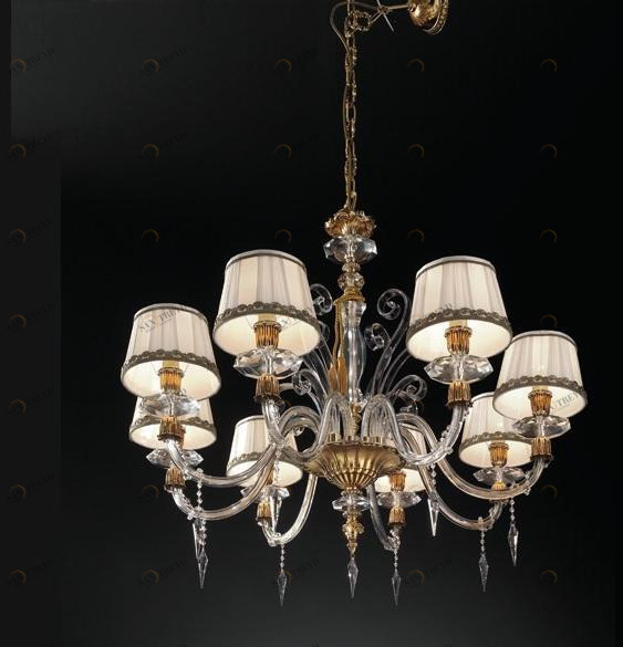 Euroluce Lampadari Люстра с кристаллами swarovski® Midha sun-id-1386180