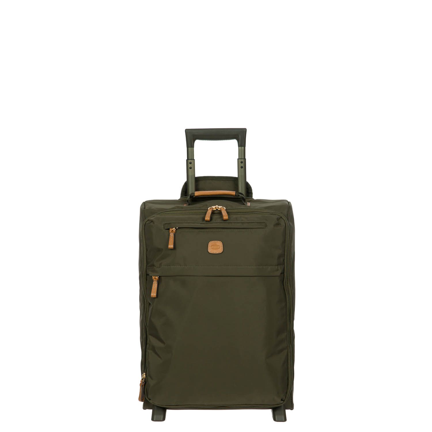 BXL48104.078 Чемодан BXL48104 Soft expandable trolley Brics X-Travel  - Вид №7