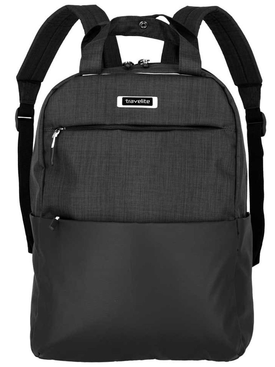 92306-01 Рюкзак 92306 Backpack Travelite Proof  - Вид №1