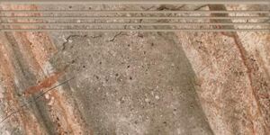 Ступень K-105/SR/st01 GENESIS BROWN SR 29,4х60