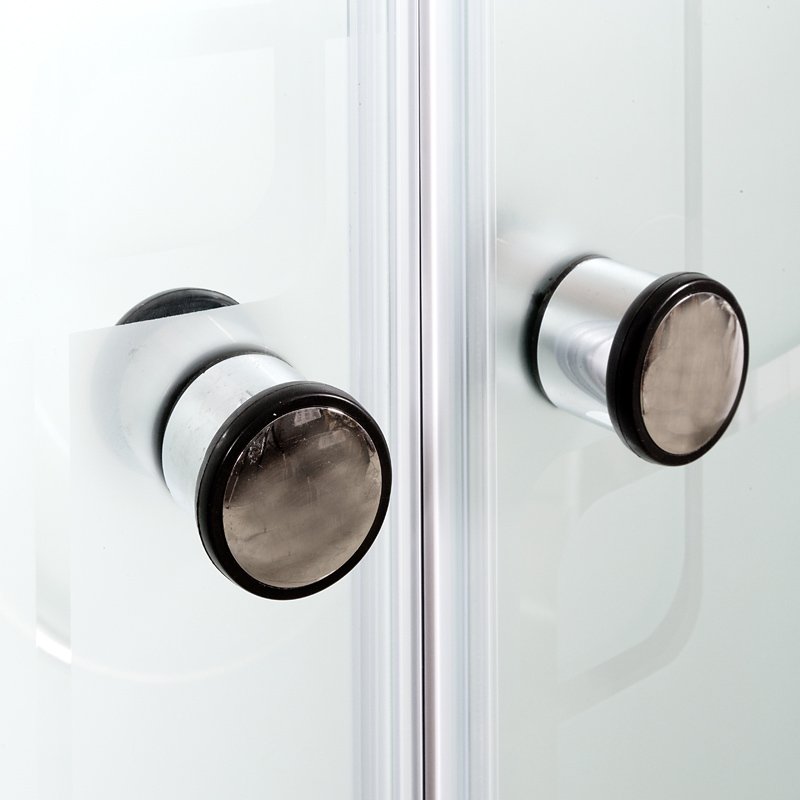 ЕМ2712 R N LED с гм. Душевая кабина DETO Серия ЕМ ЕМ4590 LED - Вид №32