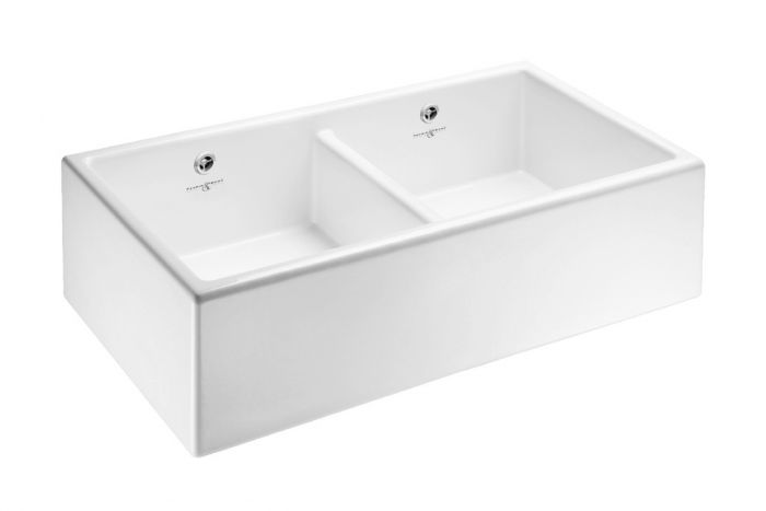 2490 Кухонная мойка Shaker 900 Traditional Perrinandrowe