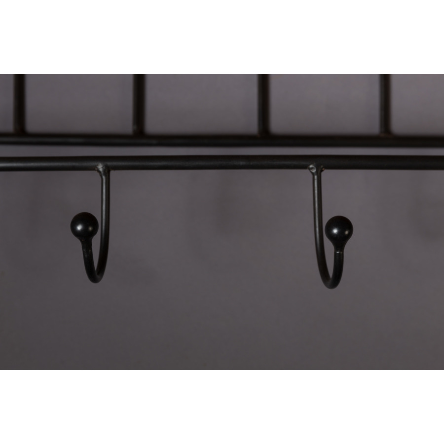 Полка для верхней одежды Stack Dutchbone 7100008 - Вид №6