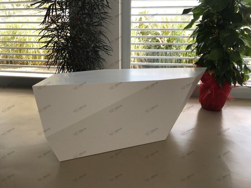 Ondulina Design Скамья из Corian® sun-id-1411603