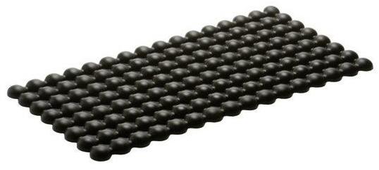 Geelli Коврик для ванны из полиуретана Lebolle sun-id-1511674 - Вид №1