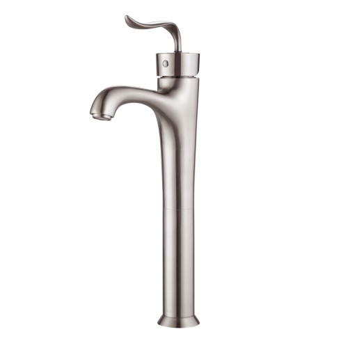 Смесители для раковины Coda FVS-13800BN krausru 