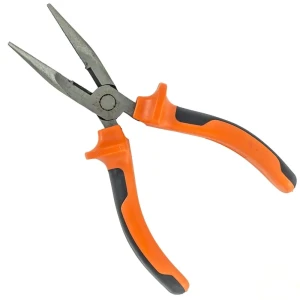 Длинногубцы Archimedes из полированной стали (CS) 160 мм