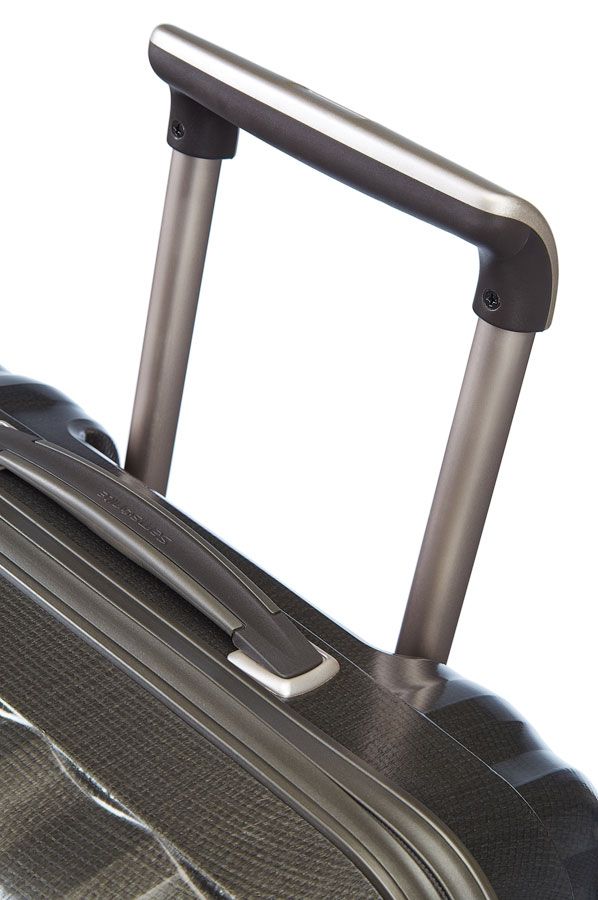 33V-14006 Чемодан 33V*006 Spinner L 76/25 Samsonite Lite Cube  - Вид №11